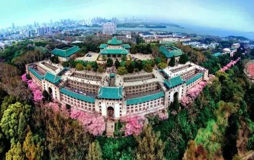 測(cè)繪專業(yè)王牌院校盤點(diǎn)，這所“雙非”院校與武大并列第一