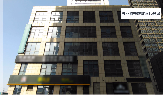 入手即可上手，上手便是高手！——徠卡BLK3D建筑立面測量